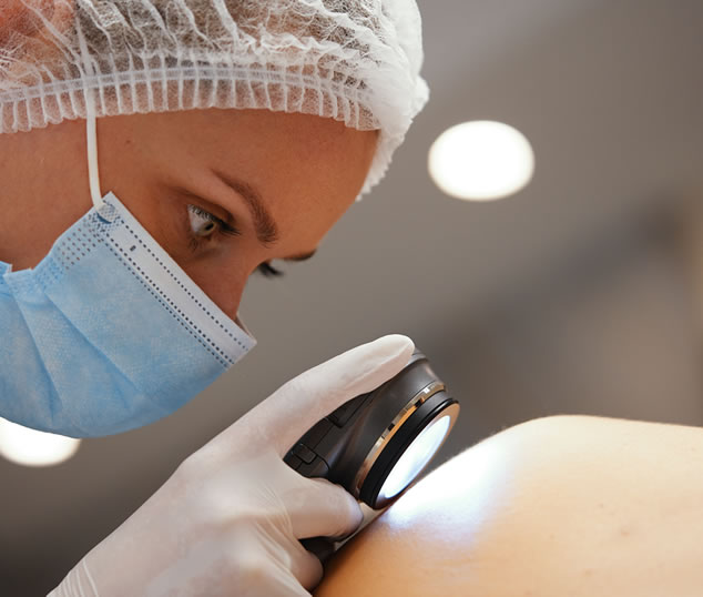 Tecnologia a favor da prevenção: Fotofinder